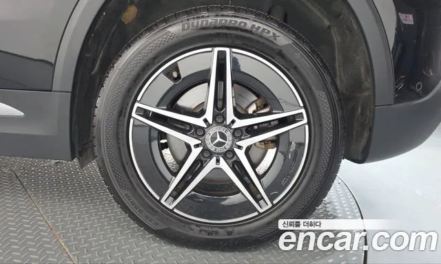 Mercedes-Benz EQA H243 — Фото автомобиля 6