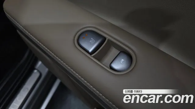 Hyundai Ioniq 5 — Фото автомобиля 24