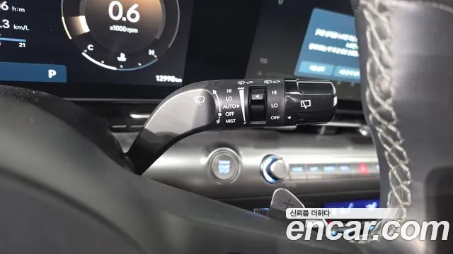 Hyundai Kona SX2 — Фото автомобиля 26