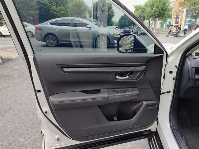 Honda Breeze — Фото автомобиля 7
