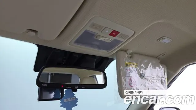 Hyundai Casper Electric — Фото автомобиля 23
