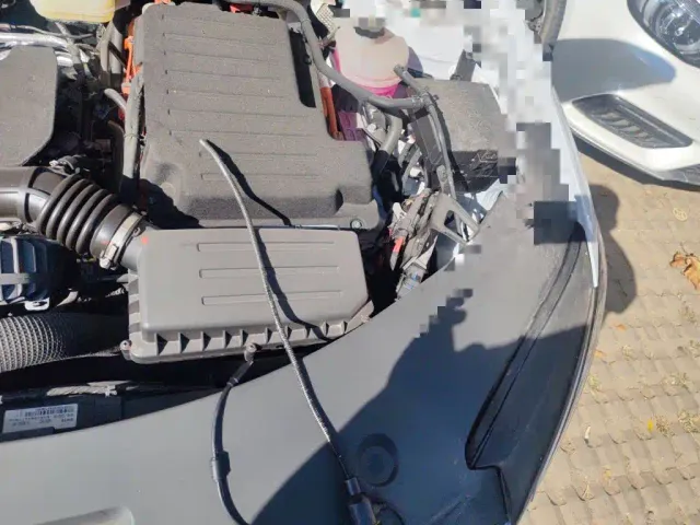 BYD Qin PLUS — Фото автомобиля 19
