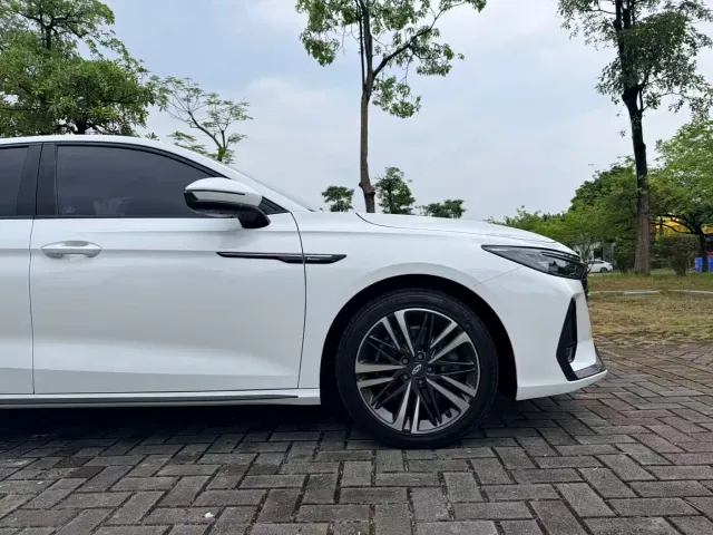 Chery Arrizo 8 — Фото автомобиля 27
