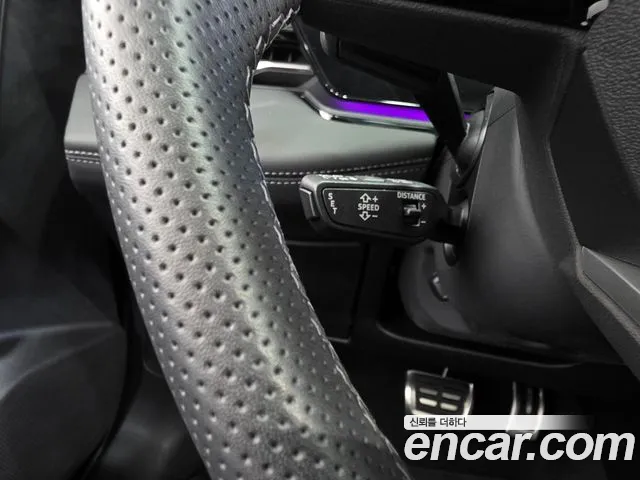 Audi A6 e-tron — Фото автомобиля 16