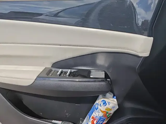 Geely Galaxy L7 — Фото автомобиля 7