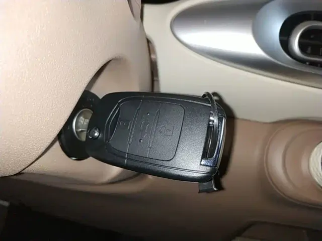 Wuling Hongguang Mini EV — Фото автомобиля 8