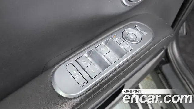 Hyundai Palisade LX3 — Фото автомобиля 16