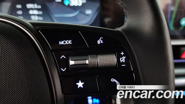 Hyundai Ioniq 6 — Фото автомобиля 17