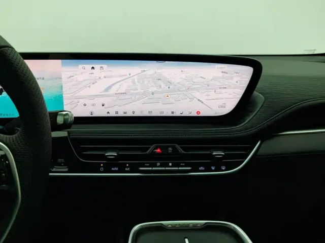 Buick LaCrosse — Фото автомобиля 13