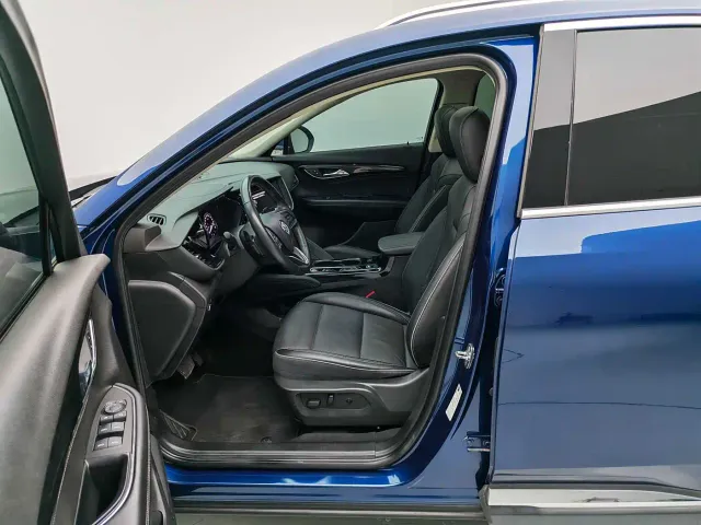 Buick Envision S — Фото автомобиля 23