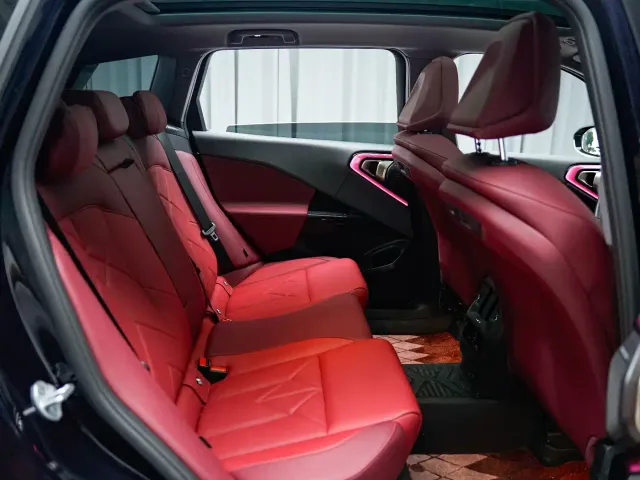 BMW X3 — Фото автомобиля 10