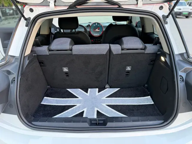 MINI Cooper — Фото автомобиля 13