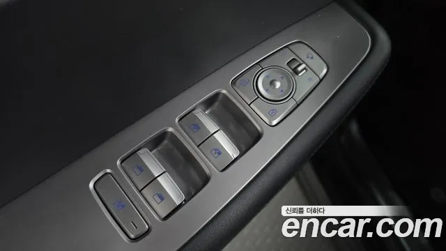 Hyundai Palisade The New — Фото автомобиля 28