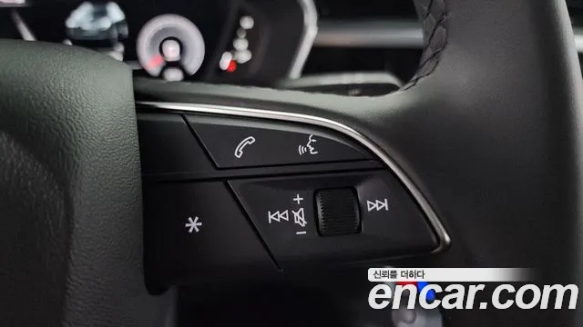 Audi Q3 40 TFSI quattro — Фото автомобиля 17