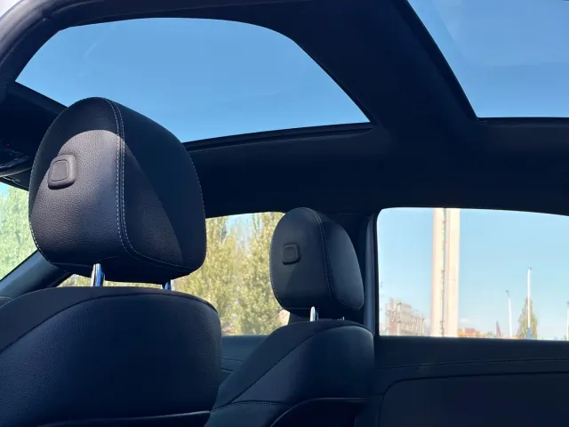 Mercedes-Benz A-Class — Фото автомобиля 21