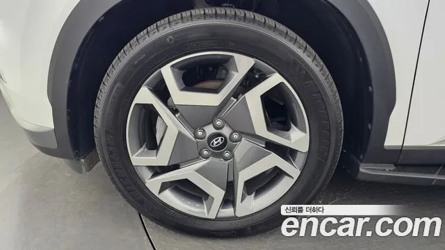 Hyundai Palisade The New — Фото автомобиля 5