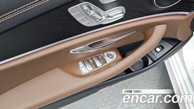 Mercedes-Benz E-Class W213 — Фото автомобиля 19