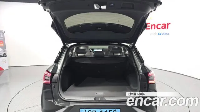 Hyundai Nexo — Фото автомобиля 25