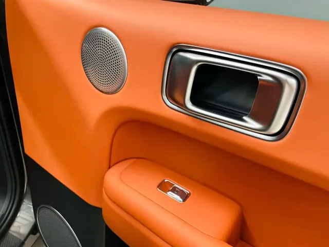 Li Auto Li Auto L6 2024 Pro — Фото автомобиля 19