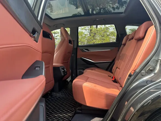 Changan CS75 Plus — Фото автомобиля 8