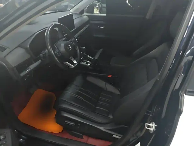 Honda Haoying 2023 240TURBO 2WD Luxury 5-Seater — Фото автомобиля 11