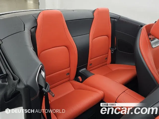 Mercedes-Benz SL-Class — Фото автомобиля 13