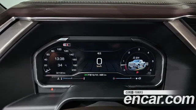 GMC Sierra — Фото автомобиля 7
