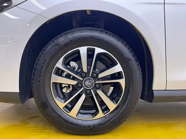 BYD Qin PLUS — Фото автомобиля 9