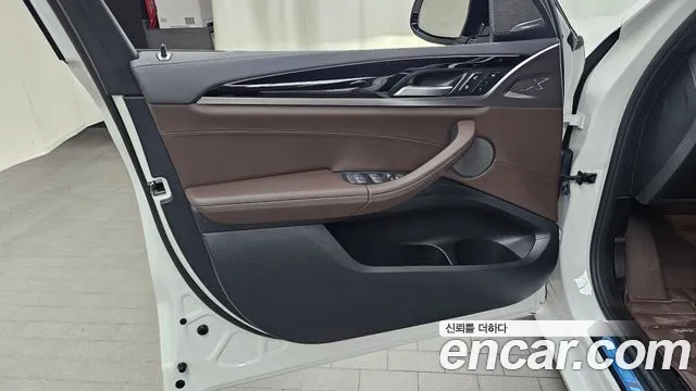 BMW X3 G01 — Фото автомобиля 12