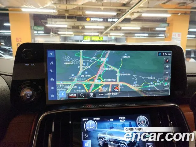Lexus LX — Фото автомобиля 6