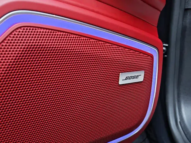 Porsche Panamera — Фото автомобиля 15