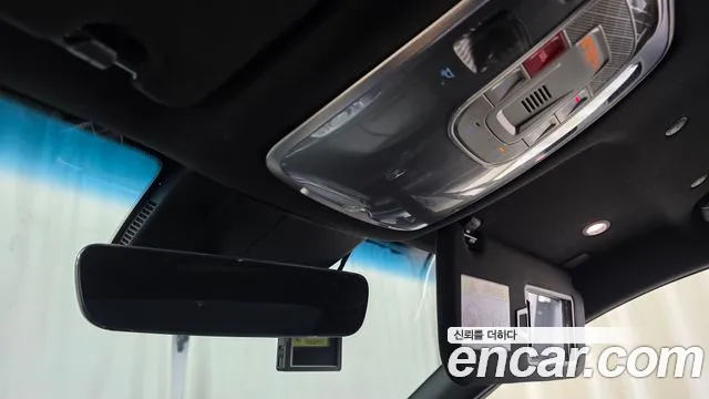 Genesis G90 Бензин 3.5 турбо AWD — Фото автомобиля 17