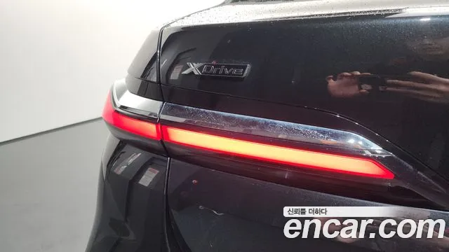 BMW 7-Series 7 серия (G70) 740i xDrive M Sport — Фото автомобиля 19