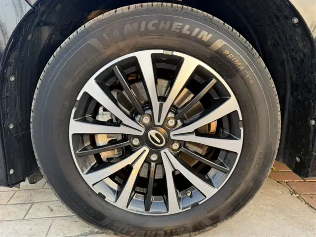 GAC Trumpchi M8 — Фото автомобиля 14