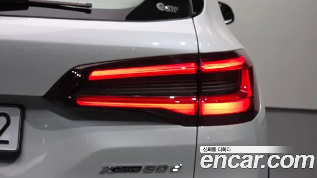BMW X5 — Фото автомобиля 19