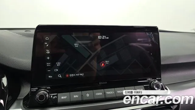 Kia Seltos — Фото автомобиля 20