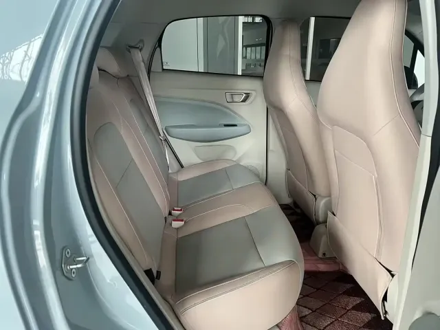Leapmotor Leapmotor T03 2024 403 Comfort Edition — Фото автомобиля 20