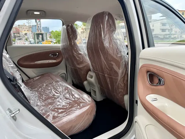 Wuling Binguo Pro — Фото автомобиля 15
