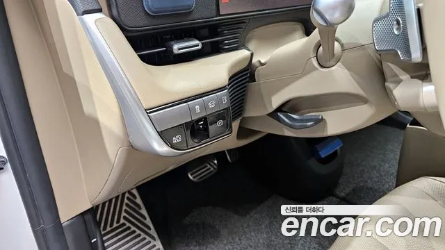Hyundai Ioniq5 Long Range AWD — Фото автомобиля 16