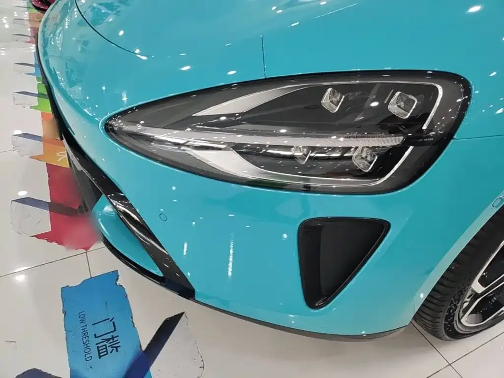Xiaomi Auto Xiaomi SU7 2024 AWD Extended Range Advanced Smart Driving Max Edition — Фото автомобиля 23