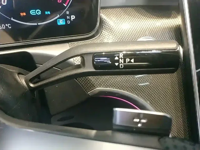 Mercedes-Benz C-Class — Фото автомобиля 13