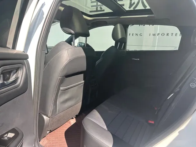 Nissan Qashqai — Фото автомобиля 4