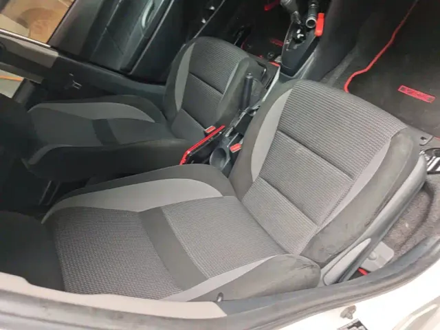 Toyota Vios — Фото автомобиля 19
