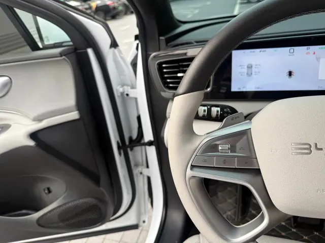 BYD Sealion 06 New Energy 2025 Model EV 520 Pilot Edition — Фото автомобиля 18