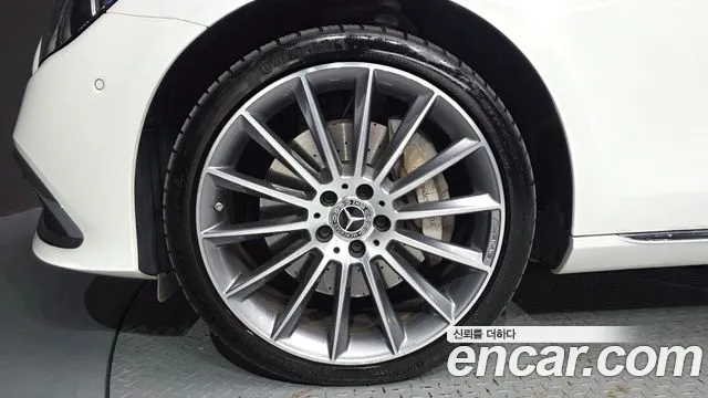 Mercedes-Benz E-Class W213 — Фото автомобиля 5