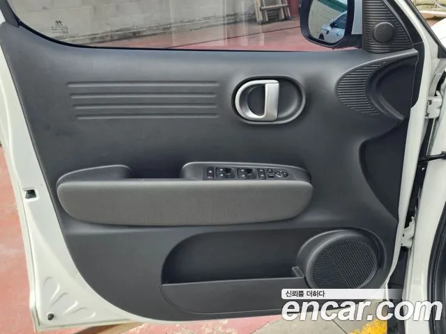Hyundai Casper Casper Inspiration — Фото автомобиля 8