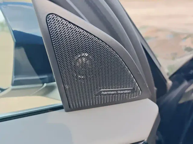 BMW X3 — Фото автомобиля 8