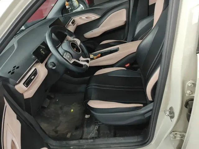 BYD Seagull — Фото автомобиля 14
