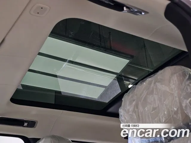 Land Rover Range Rover — Фото автомобиля 9