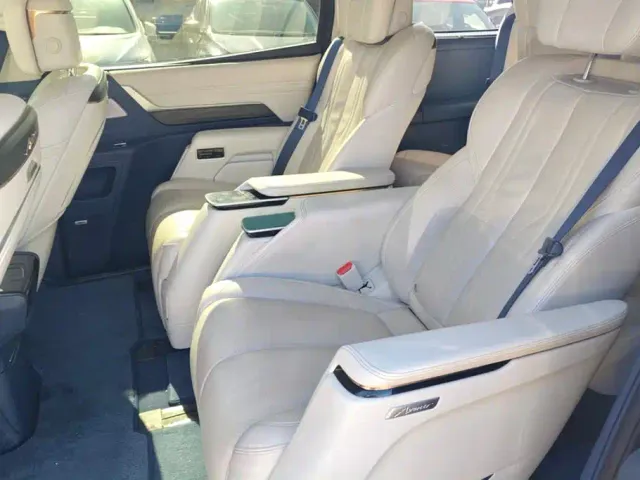Buick Century — Фото автомобиля 11